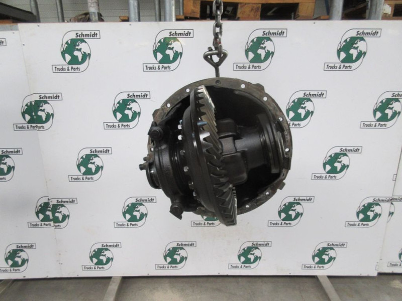 Mercedes-Benz HL6/1DCS LC-13/TYPE 746210/ 47:9 RATIO I=5,222 MERCEDES MP3 EURO 5 DIFFERENTIEEL - Diferenciál pre Nákladné auto: obrázok 2 Mercedes-Benz HL6/1DCS LC-13/TYPE 746210/ 47:9 RATIO I=5,222 MERCEDES MP3 EURO 5 DIFFERENTIEEL - Diferenciál pre Nákladné auto: obrázok 2