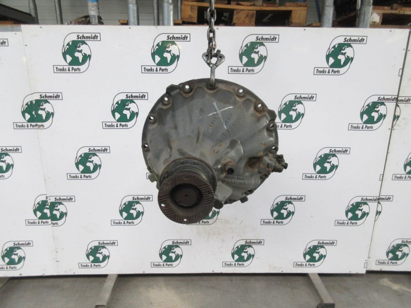 Mercedes-Benz HL6/1DCS LC-13/TYPE 746210/ 47:9 RATIO I=5,222 MERCEDES MP3 EURO 5 DIFFERENTIEEL - Diferenciál pre Nákladné auto: obrázok 4 Mercedes-Benz HL6/1DCS LC-13/TYPE 746210/ 47:9 RATIO I=5,222 MERCEDES MP3 EURO 5 DIFFERENTIEEL - Diferenciál pre Nákladné auto: obrázok 4