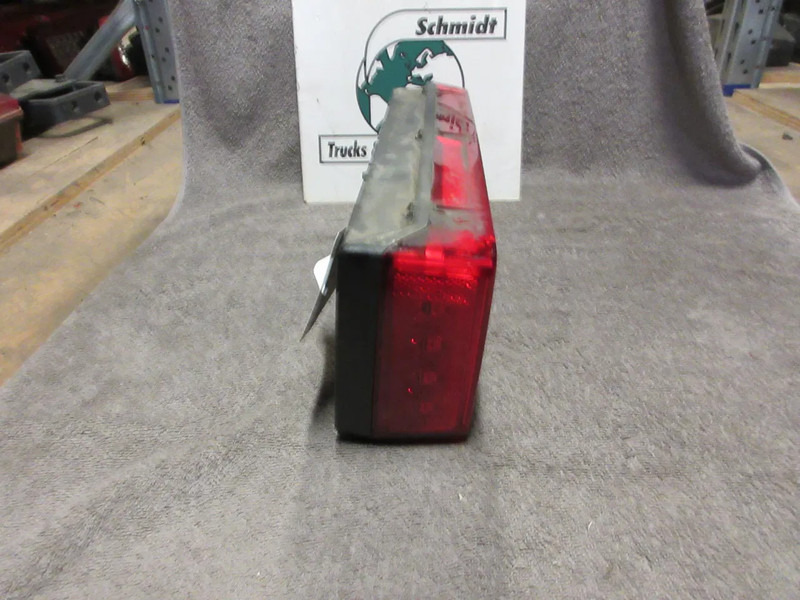 Scania 2241860 LED ACHTERLAMP SCANIA MODEL 2020 LINKS - Zadné svetlo pre Nákladné auto: obrázok 2 Scania 2241860 LED ACHTERLAMP SCANIA MODEL 2020 LINKS - Zadné svetlo pre Nákladné auto: obrázok 2