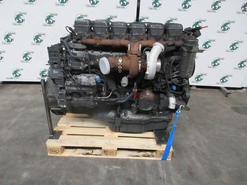Scania 2273564//577269//572149// DC13 115 L 01 410 PK SCANIA EURO 6 - Motor pre Nákladné auto: obrázok 3 Scania 2273564//577269//572149// DC13 115 L 01 410 PK SCANIA EURO 6 - Motor pre Nákladné auto: obrázok 3