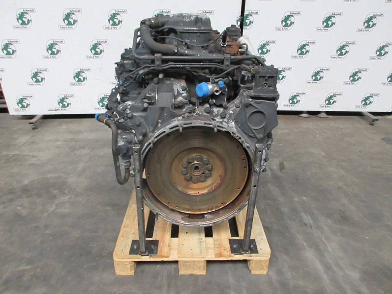 Scania 2273564//577269//572149// DC13 115 L 01 410 PK SCANIA EURO 6 - Motor pre Nákladné auto: obrázok 4 Scania 2273564//577269//572149// DC13 115 L 01 410 PK SCANIA EURO 6 - Motor pre Nákladné auto: obrázok 4