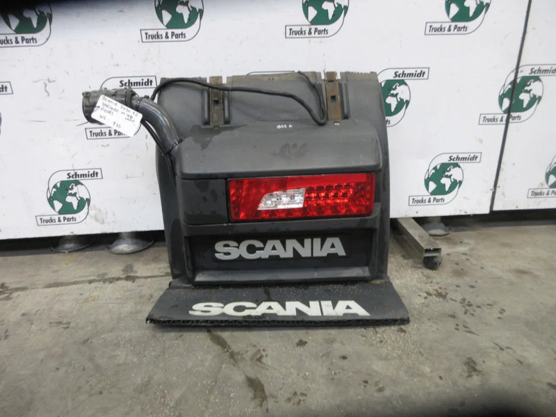 Scania 2380953 // 2476460 // 2054594 // 2302631 SPATBORD MET LED NGS RECHTS - Zadné svetlo pre Nákladné auto: obrázok 5 Scania 2380953 // 2476460 // 2054594 // 2302631 SPATBORD MET LED NGS RECHTS - Zadné svetlo pre Nákladné auto: obrázok 5