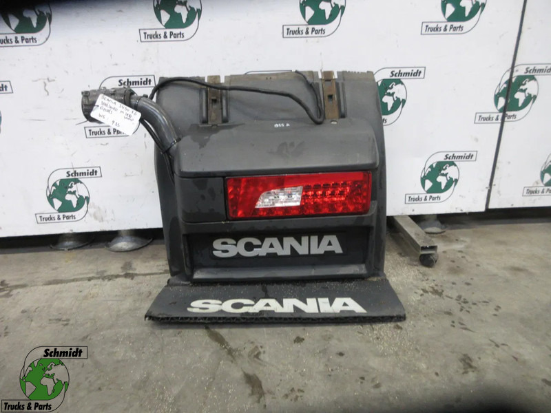 Scania 2380953 // 2476460 // 2054594 // 2302631 SPATBORD MET LED NGS RECHTS - Zadné svetlo pre Nákladné auto: obrázok 1 Scania 2380953 // 2476460 // 2054594 // 2302631 SPATBORD MET LED NGS RECHTS - Zadné svetlo pre Nákladné auto: obrázok 1