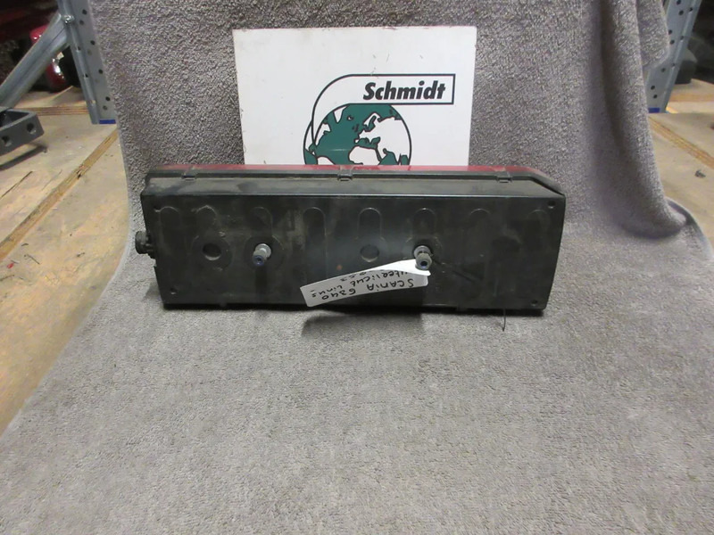 Scania 2380955 // 2380953 LED ACHTERLAMP SCANIA R 450 MODEL 2020 R+L - Zadné svetlo pre Nákladné auto: obrázok 3 Scania 2380955 // 2380953 LED ACHTERLAMP SCANIA R 450 MODEL 2020 R+L - Zadné svetlo pre Nákladné auto: obrázok 3