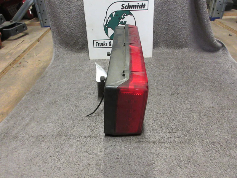 Scania 2380955 // 2380953 LED ACHTERLAMP SCANIA R 450 MODEL 2020 R+L - Zadné svetlo pre Nákladné auto: obrázok 2 Scania 2380955 // 2380953 LED ACHTERLAMP SCANIA R 450 MODEL 2020 R+L - Zadné svetlo pre Nákladné auto: obrázok 2