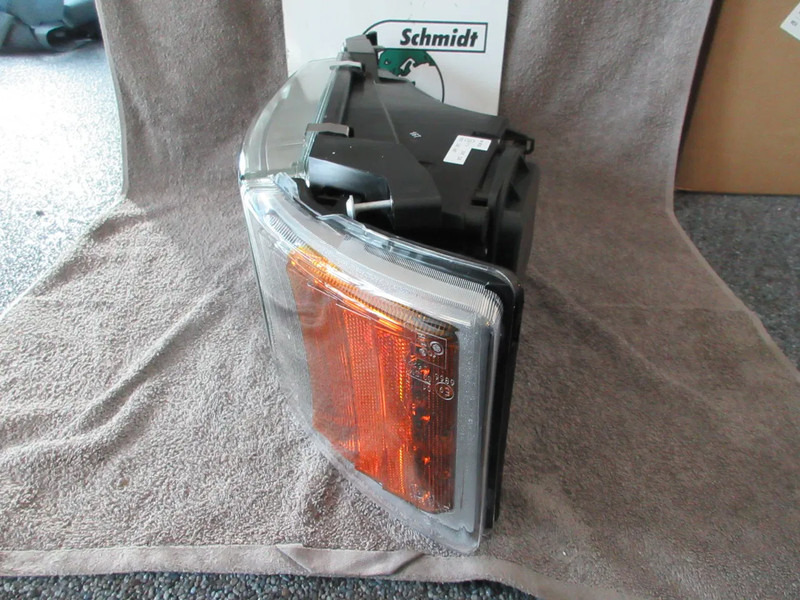 Scania 2416136 KOPLAMP LINKS SCANIA R 450 EURO 6 NIEUWE !!! - Svetlomety pre Nákladné auto: obrázok 5 Scania 2416136 KOPLAMP LINKS SCANIA R 450 EURO 6 NIEUWE !!! - Svetlomety pre Nákladné auto: obrázok 5
