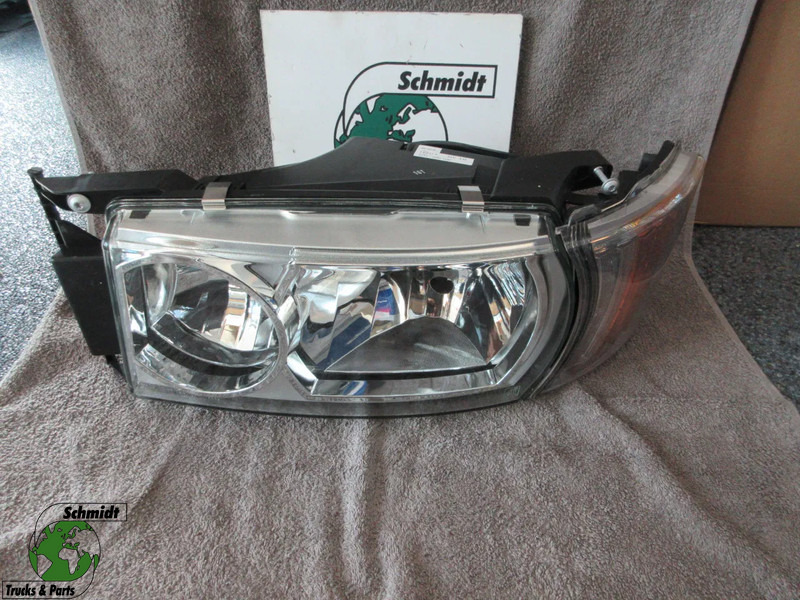 Scania 2416136 KOPLAMP LINKS SCANIA R 450 EURO 6 NIEUWE !!! - Svetlomety pre Nákladné auto: obrázok 1 Scania 2416136 KOPLAMP LINKS SCANIA R 450 EURO 6 NIEUWE !!! - Svetlomety pre Nákladné auto: obrázok 1