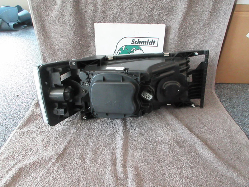 Scania 2416136 KOPLAMP LINKS SCANIA R 450 EURO 6 NIEUWE !!! - Svetlomety pre Nákladné auto: obrázok 3 Scania 2416136 KOPLAMP LINKS SCANIA R 450 EURO 6 NIEUWE !!! - Svetlomety pre Nákladné auto: obrázok 3
