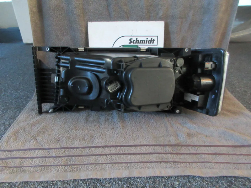 Scania 2416137 KOPLAMP SCANIA NIEUWE OP VOORRAAD R 450 EURO 6 RECHTS - Svetlomety pre Nákladné auto: obrázok 3 Scania 2416137 KOPLAMP SCANIA NIEUWE OP VOORRAAD R 450 EURO 6 RECHTS - Svetlomety pre Nákladné auto: obrázok 3