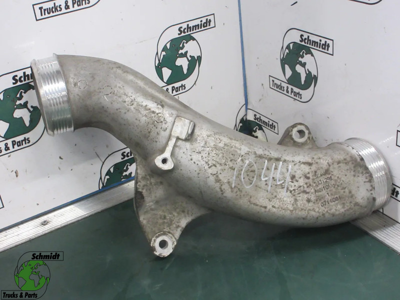 Scania 2431292 INLAATBUIS SCANIA P 410 EURO 6 NGS 2021 - Motor a diely pre Nákladné auto: obrázok 1 Scania 2431292 INLAATBUIS SCANIA P 410 EURO 6 NGS 2021 - Motor a diely pre Nákladné auto: obrázok 1