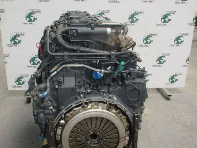 Scania 2737798 // 577377 DOC13 101 L 01 LNG S 410 EURO 6 MODEL 2022 - Motor pre Nákladné auto: obrázok 4 Scania 2737798 // 577377 DOC13 101 L 01 LNG S 410 EURO 6 MODEL 2022 - Motor pre Nákladné auto: obrázok 4