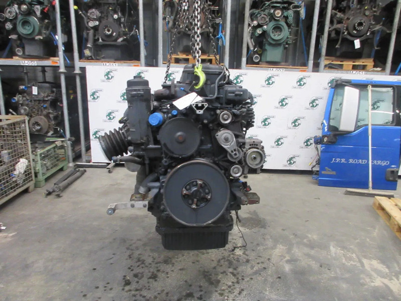 Scania 3118299 // 577499 // DC13 141 L01 SCANIA P410 NGS KM 382.011 MODEL 2021 - Motor pre Nákladné auto: obrázok 2 Scania 3118299 // 577499 // DC13 141 L01 SCANIA P410 NGS KM 382.011 MODEL 2021 - Motor pre Nákladné auto: obrázok 2