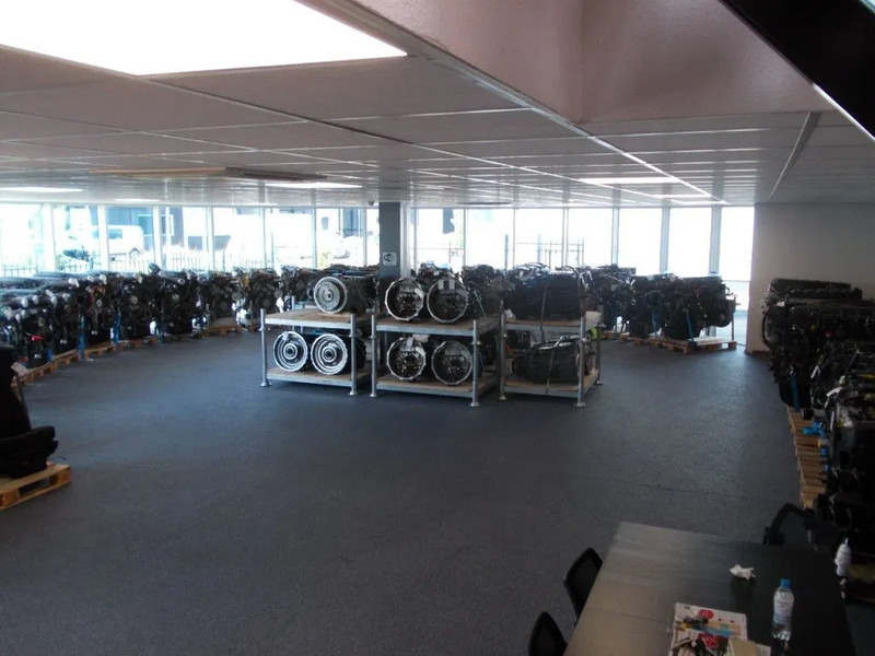 Scania 3118299 // 577499 // DC13 141 L01 SCANIA P410 NGS KM 382.011 MODEL 2021 - Motor pre Nákladné auto: obrázok 5 Scania 3118299 // 577499 // DC13 141 L01 SCANIA P410 NGS KM 382.011 MODEL 2021 - Motor pre Nákladné auto: obrázok 5