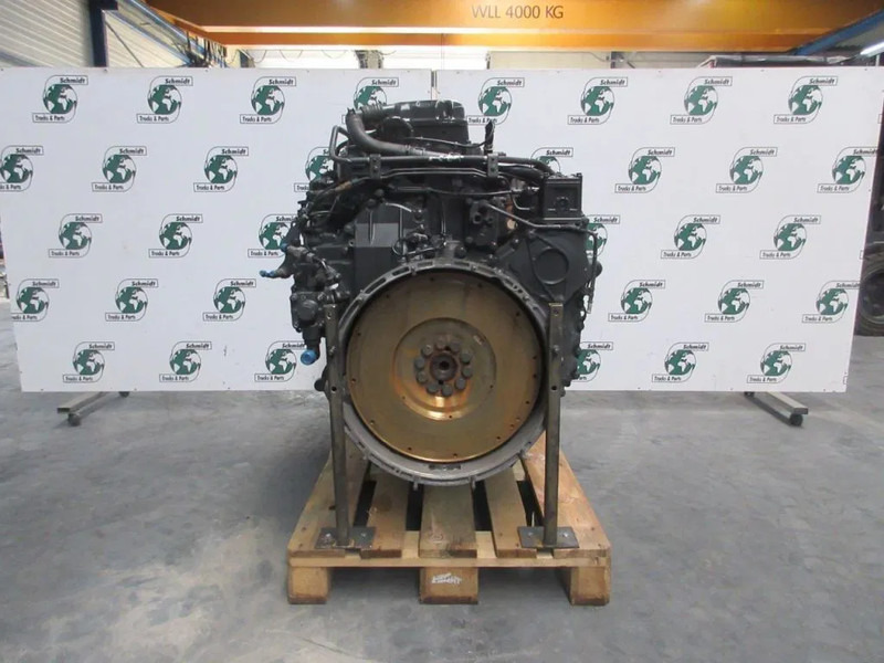 Scania 577499//3118299 DC13 141L R 410 EURO 6 MODEL 2020 - Motor pre Nákladné auto: obrázok 4 Scania 577499//3118299 DC13 141L R 410 EURO 6 MODEL 2020 - Motor pre Nákladné auto: obrázok 4