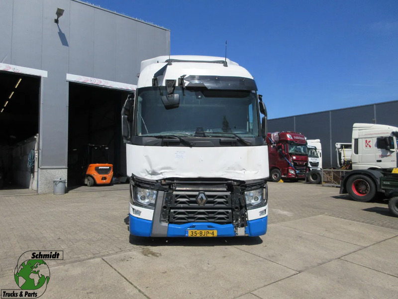 Renault T380 T 380 - Ťahač: obrázok 1 Renault T380 T 380 - Ťahač: obrázok 1