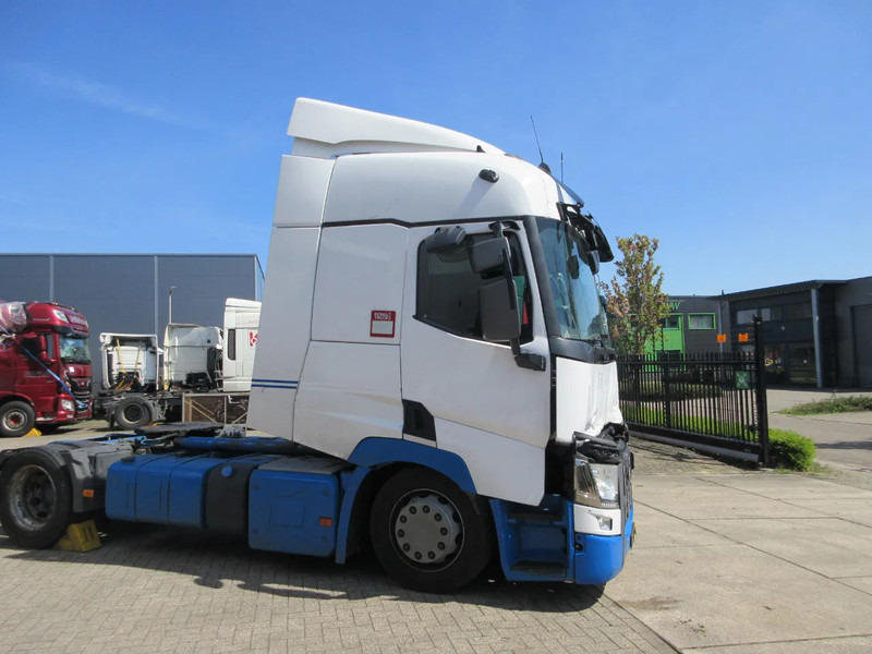 Renault T380 T 380 - Ťahač: obrázok 2 Renault T380 T 380 - Ťahač: obrázok 2