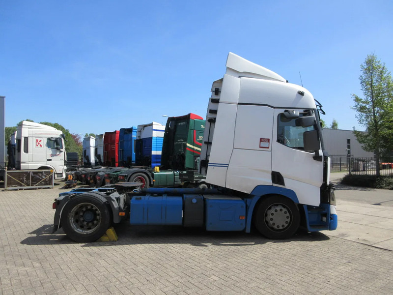 Renault T380 T 380 - Ťahač: obrázok 3 Renault T380 T 380 - Ťahač: obrázok 3