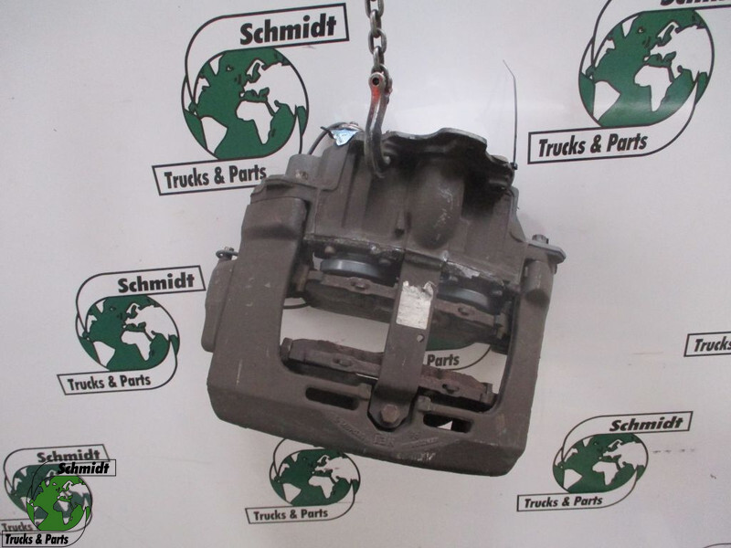 Volvo 20527571 REMKLAUW FM EURO 6 - Brzdový strmeň pre Nákladné auto: obrázok 1 Volvo 20527571 REMKLAUW FM EURO 6 - Brzdový strmeň pre Nákladné auto: obrázok 1