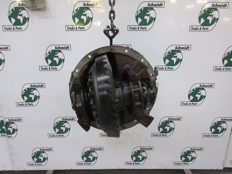 Volvo 20836787/20729737/BSS35A/RATIO 4.13 VOLVO FL210 DIFFERENTIEEL - Diferenciál pre Nákladné auto: obrázok 2 Volvo 20836787/20729737/BSS35A/RATIO 4.13 VOLVO FL210 DIFFERENTIEEL - Diferenciál pre Nákladné auto: obrázok 2