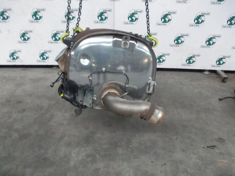 Volvo 21364816 // 21716414 // 85022435 // 85028435 FH FM EURO 6 MODEL 2020 - Katalyzátor pre Nákladné auto: obrázok 4 Volvo 21364816 // 21716414 // 85022435 // 85028435 FH FM EURO 6 MODEL 2020 - Katalyzátor pre Nákladné auto: obrázok 4