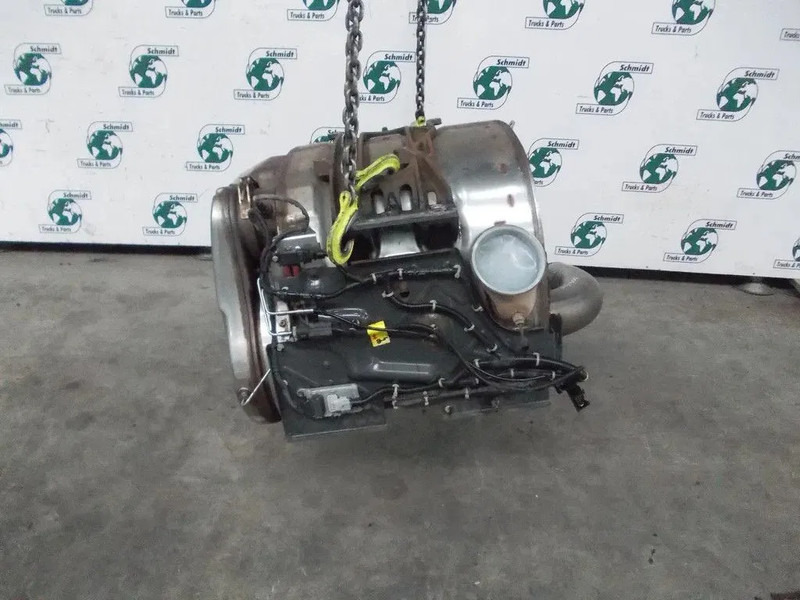 Volvo 21364816 // 21716414 // 85022435 // 85028435 FH FM EURO 6 MODEL 2020 - Katalyzátor pre Nákladné auto: obrázok 3 Volvo 21364816 // 21716414 // 85022435 // 85028435 FH FM EURO 6 MODEL 2020 - Katalyzátor pre Nákladné auto: obrázok 3