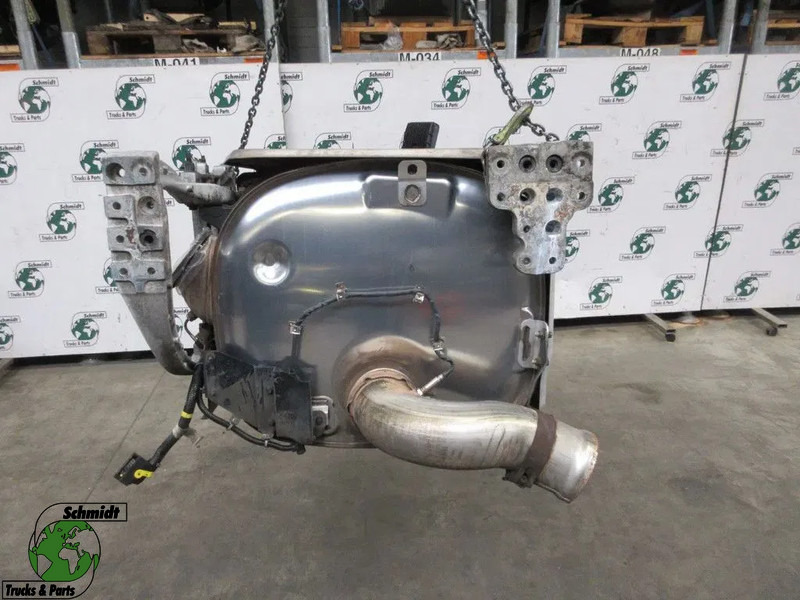 Volvo 21364816 // 21716414 // 85022435 // 85028435 FH FM EURO 6 MODEL 2020 - Katalyzátor pre Nákladné auto: obrázok 1 Volvo 21364816 // 21716414 // 85022435 // 85028435 FH FM EURO 6 MODEL 2020 - Katalyzátor pre Nákladné auto: obrázok 1