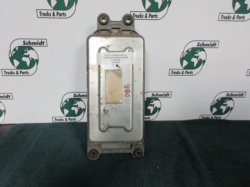Volvo 21855936 VOLVO RCIOM LO MODULEN FH FM FMX MODEL EURO 6 - Elektrický systém pre Nákladné auto: obrázok 5 Volvo 21855936 VOLVO RCIOM LO MODULEN FH FM FMX MODEL EURO 6 - Elektrický systém pre Nákladné auto: obrázok 5