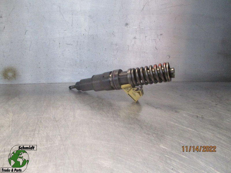 Volvo 21977909 INJECTORS FH FM FMX EURO 6 - Palivový systém pre Nákladné auto: obrázok 1 Volvo 21977909 INJECTORS FH FM FMX EURO 6 - Palivový systém pre Nákladné auto: obrázok 1