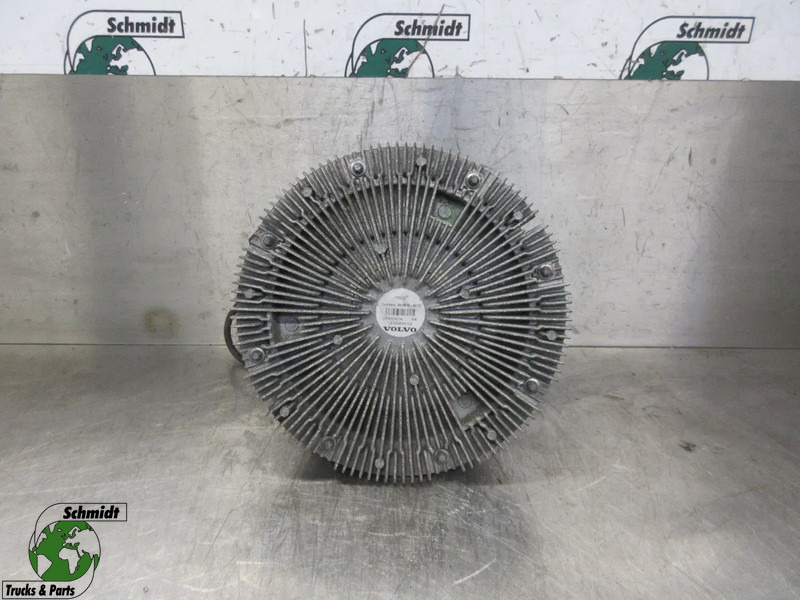 Volvo 21990512 VISCOOKOPPELING EN KOELVIN VOLVO FM 370 EURO 6 - Ventilátor pre Nákladné auto: obrázok 1 Volvo 21990512 VISCOOKOPPELING EN KOELVIN VOLVO FM 370 EURO 6 - Ventilátor pre Nákladné auto: obrázok 1