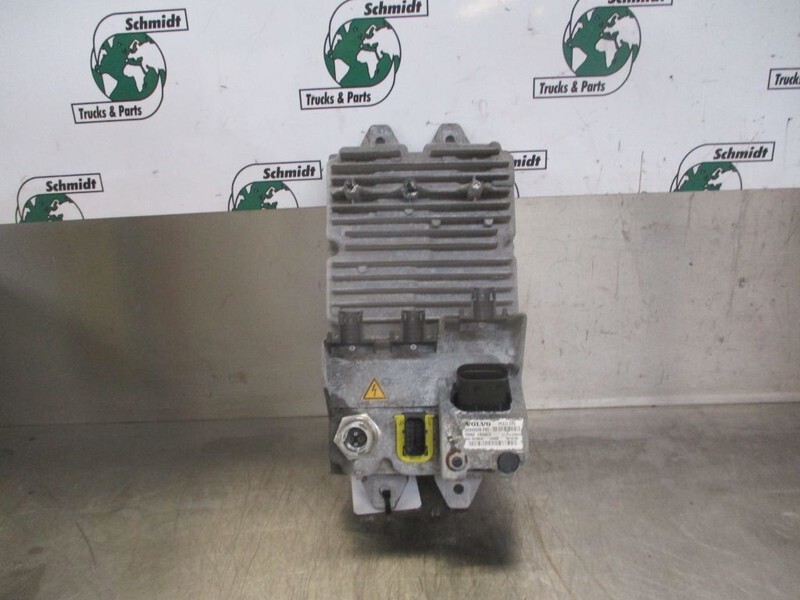 Volvo 22045539 FM FH FMX CONVERTER EURO 6 - Elektrický systém pre Nákladné auto: obrázok 2 Volvo 22045539 FM FH FMX CONVERTER EURO 6 - Elektrický systém pre Nákladné auto: obrázok 2