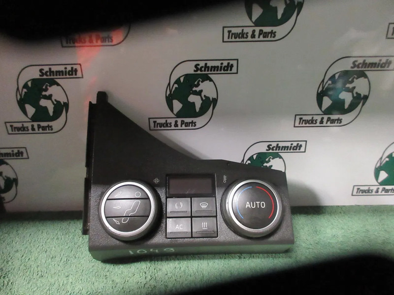 Volvo 22130999 KACHEL BEDIENING VOLVO FH 500 MODEL 2021 - Elektrický systém pre Nákladné auto: obrázok 5 Volvo 22130999 KACHEL BEDIENING VOLVO FH 500 MODEL 2021 - Elektrický systém pre Nákladné auto: obrázok 5