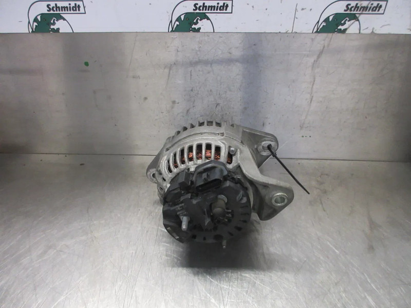 Volvo 22591477 // 85020836 // 85026836 DYNAMO VOLVO FH 460 EURO 6 - Alternátor pre Nákladné auto: obrázok 4 Volvo 22591477 // 85020836 // 85026836 DYNAMO VOLVO FH 460 EURO 6 - Alternátor pre Nákladné auto: obrázok 4