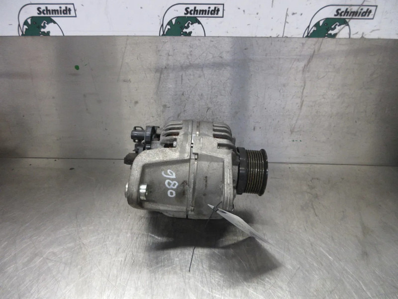 Volvo 22591477 // 85020836 // 85026836 DYNAMO VOLVO FH 460 EURO 6 - Alternátor pre Nákladné auto: obrázok 5 Volvo 22591477 // 85020836 // 85026836 DYNAMO VOLVO FH 460 EURO 6 - Alternátor pre Nákladné auto: obrázok 5