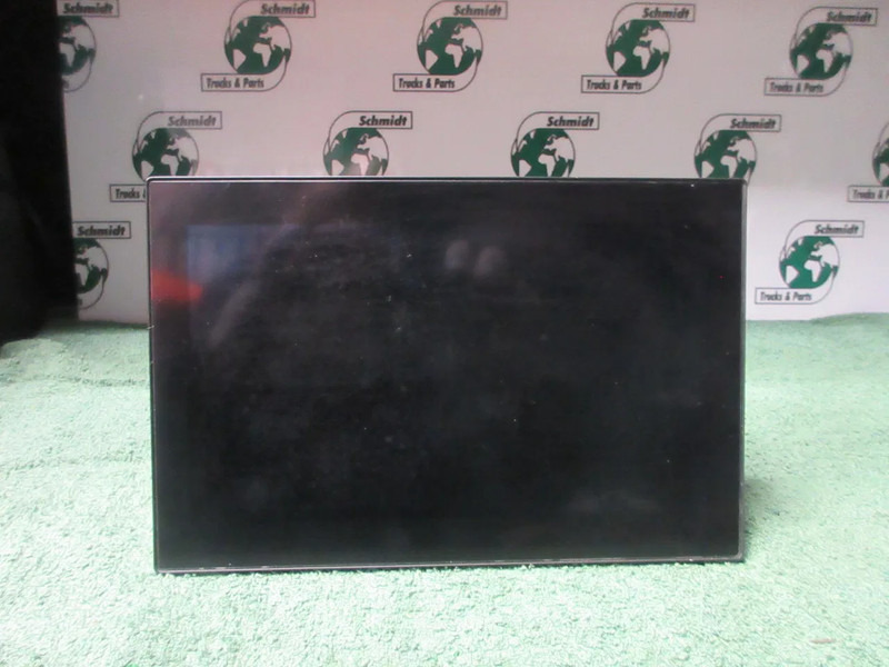 Volvo 23602613 DISPLAY VOLVO FM 330 MODEL 2023 - Elektrický systém pre Nákladné auto: obrázok 3 Volvo 23602613 DISPLAY VOLVO FM 330 MODEL 2023 - Elektrický systém pre Nákladné auto: obrázok 3