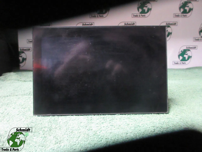 Volvo 23602613 DISPLAY VOLVO FM 330 MODEL 2023 - Elektrický systém pre Nákladné auto: obrázok 1 Volvo 23602613 DISPLAY VOLVO FM 330 MODEL 2023 - Elektrický systém pre Nákladné auto: obrázok 1