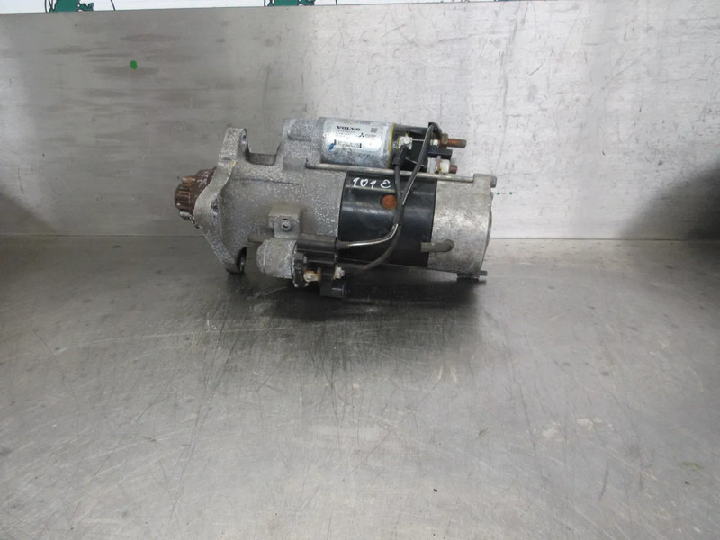 Volvo 23836529 STARTMOTOR VOLVO FH 460 MODEL 2021 EURO 6 - Štartér pre Nákladné auto: obrázok 3 Volvo 23836529 STARTMOTOR VOLVO FH 460 MODEL 2021 EURO 6 - Štartér pre Nákladné auto: obrázok 3