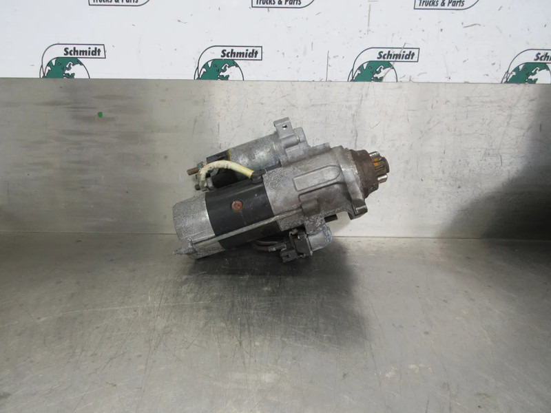 Volvo 23836529 STARTMOTOR VOLVO FH 460 MODEL 2021 EURO 6 - Štartér pre Nákladné auto: obrázok 4 Volvo 23836529 STARTMOTOR VOLVO FH 460 MODEL 2021 EURO 6 - Štartér pre Nákladné auto: obrázok 4