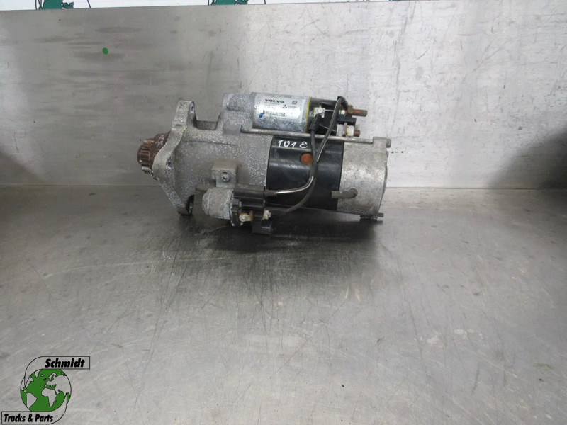 Volvo 23836529 STARTMOTOR VOLVO FH 460 MODEL 2021 EURO 6 - Štartér pre Nákladné auto: obrázok 1 Volvo 23836529 STARTMOTOR VOLVO FH 460 MODEL 2021 EURO 6 - Štartér pre Nákladné auto: obrázok 1
