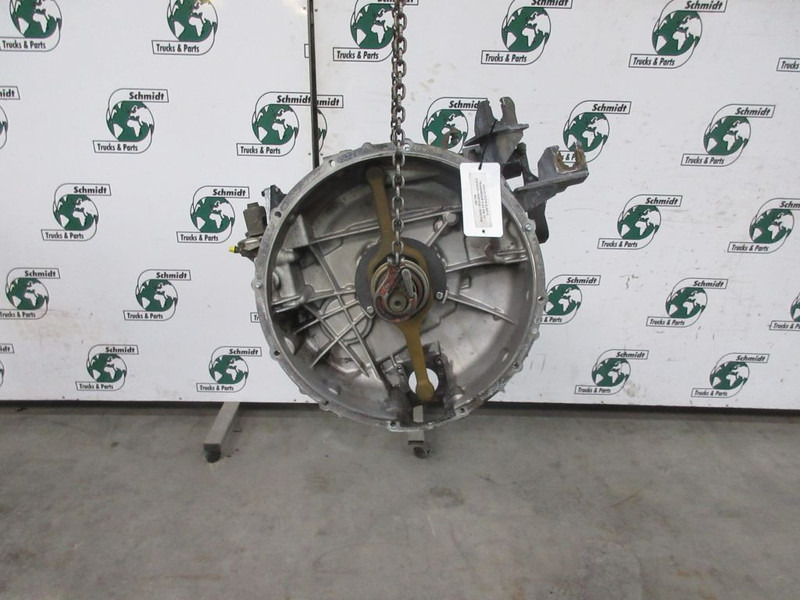 Volvo FL210 21570375 / 85001838 / 85007838 TRANSMISSIE 6 AS 800 TO EURO 6 - Prevodovka pre Nákladné auto: obrázok 3 Volvo FL210 21570375 / 85001838 / 85007838 TRANSMISSIE 6 AS 800 TO EURO 6 - Prevodovka pre Nákladné auto: obrázok 3