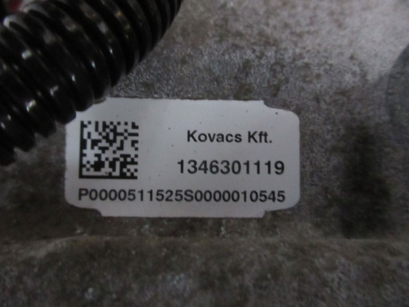 Volvo FL210 21570375 / 85001838 / 85007838 TRANSMISSIE 6 AS 800 TO EURO 6 - Prevodovka pre Nákladné auto: obrázok 5 Volvo FL210 21570375 / 85001838 / 85007838 TRANSMISSIE 6 AS 800 TO EURO 6 - Prevodovka pre Nákladné auto: obrázok 5