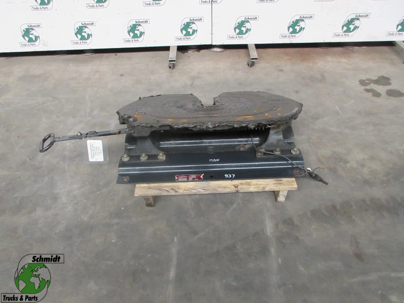 Jost 81.42710-6284//81.42175-0037//81.42710-6310 JOST D152 MP20 - Točnica pre Nákladné auto: obrázok 1 Jost 81.42710-6284//81.42175-0037//81.42710-6310 JOST D152 MP20 - Točnica pre Nákladné auto: obrázok 1