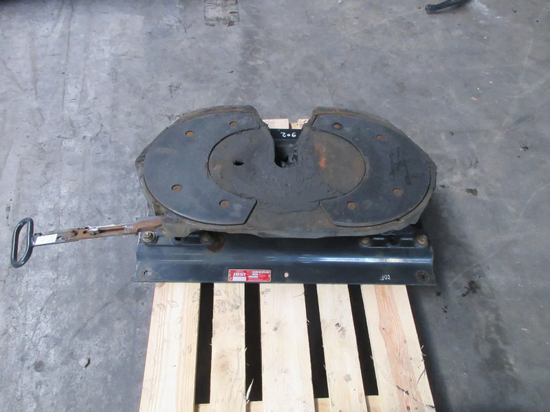 Jost D152 U 20 TYPE MP20 //55R D152 U 20 TYPE MP20 //55R MAN 18.560 TGX MODEL 2018 - Točnica pre Nákladné auto: obrázok 3 Jost D152 U 20 TYPE MP20 //55R D152 U 20 TYPE MP20 //55R MAN 18.560 TGX MODEL 2018 - Točnica pre Nákladné auto: obrázok 3