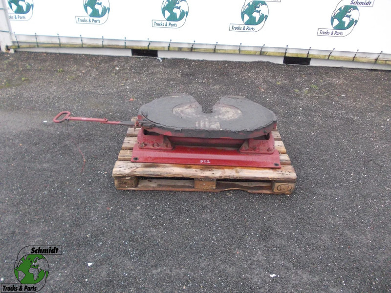 Jost G50-X D152 JSK37C03809EE G50-X D152 JSK37C03809EE MERCEDES BENZ 1851 EURO 6 - Točnica pre Nákladné auto: obrázok 1 Jost G50-X D152 JSK37C03809EE G50-X D152 JSK37C03809EE MERCEDES BENZ 1851 EURO 6 - Točnica pre Nákladné auto: obrázok 1