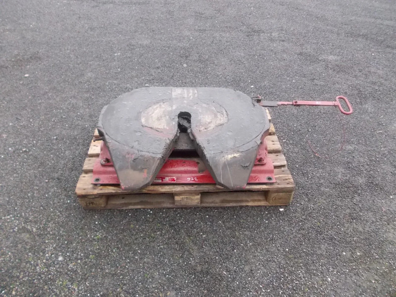 Jost G50-X D152 JSK37C03809EE G50-X D152 JSK37C03809EE MERCEDES BENZ 1851 EURO 6 - Točnica pre Nákladné auto: obrázok 3 Jost G50-X D152 JSK37C03809EE G50-X D152 JSK37C03809EE MERCEDES BENZ 1851 EURO 6 - Točnica pre Nákladné auto: obrázok 3