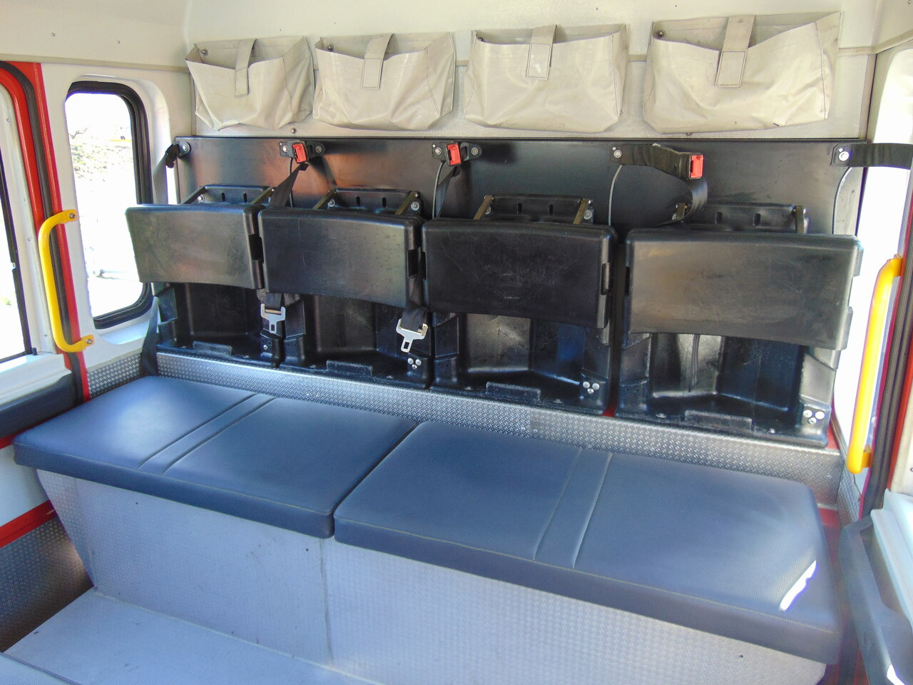 Hasičské vozidlo MAN LE250B SIDES: obrázok 15 Hasičské vozidlo MAN LE250B SIDES: obrázok 15