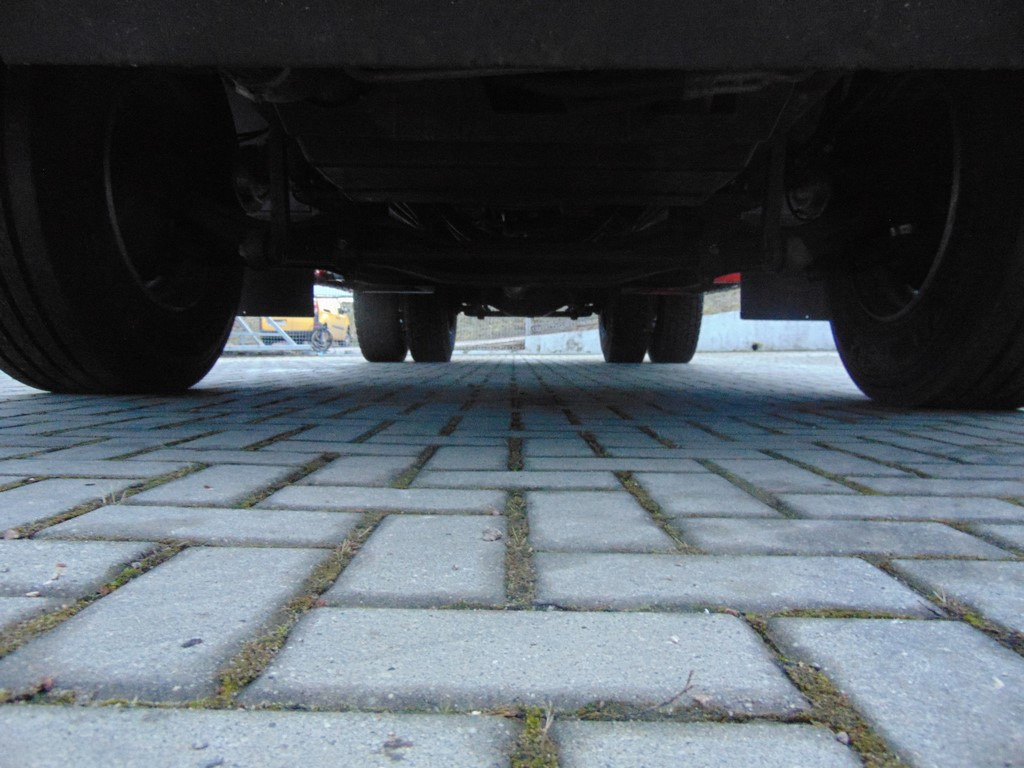 Hasičské vozidlo MERCEDES-BENZ Actros 2031 V8 GICAR: obrázok 21