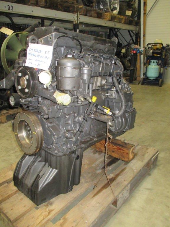 Mercedes OM904LA - Motor: obrázok 1 Mercedes OM904LA - Motor: obrázok 1