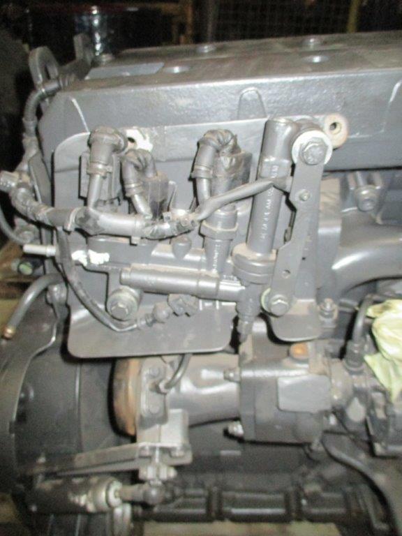 Mercedes OM904LA - Motor: obrázok 5 Mercedes OM904LA - Motor: obrázok 5