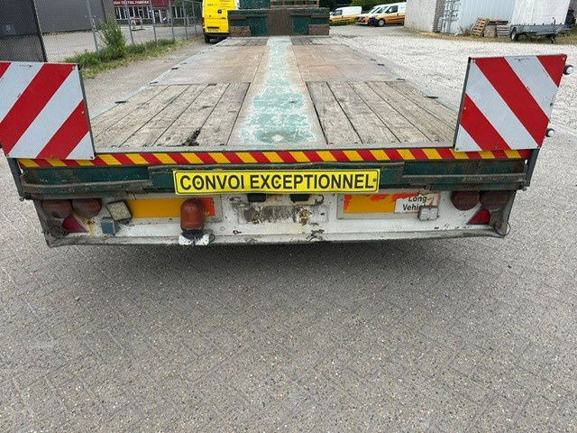 Nooteboom OSD-48-O3V/L Trailer 3 asser - Náves podvalník: obrázok 3 Nooteboom OSD-48-O3V/L Trailer 3 asser - Náves podvalník: obrázok 3