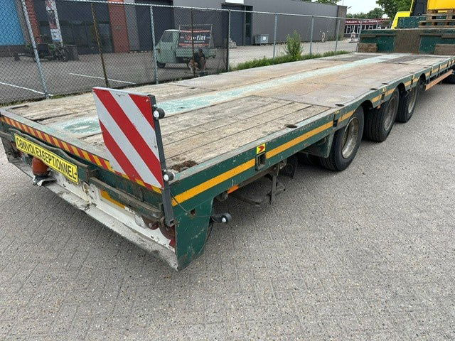 Nooteboom OSD-48-O3V/L Trailer 3 asser - Náves podvalník: obrázok 4 Nooteboom OSD-48-O3V/L Trailer 3 asser - Náves podvalník: obrázok 4